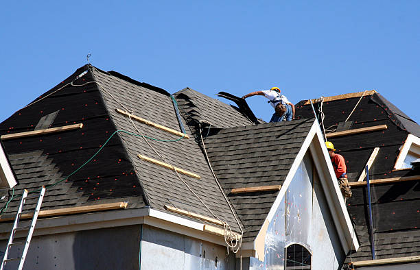 Quick and Trustworthy Emergency Roof Repair Services in Alburtis, PA