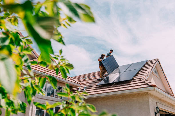 Best Best Roofing Contractors  in Alburtis, PA