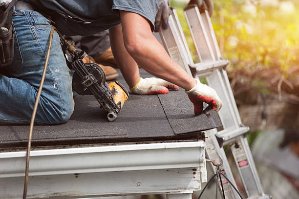 Best Best Roofing Contractors  in Alburtis, PA