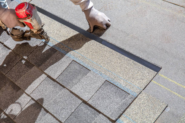 Best Commercial Roof Installation  in Alburtis, PA